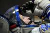 Ameriška astronavta opravila jubilejni 200. sprehod po vesolju