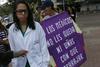 Maduro po objavi negativnih podatkov o zdravstvu odstavil ministrico za zdravstvo
