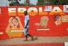 WHO razglasil izbruh ebole v Demokratični republiki Kongo
