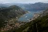 Bo Kotor zaradi čezmerne gradnje ostal brez Unescovega statusa?