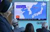 Pjongjang: Poskus je dokazal našo jedrsko sposobnost