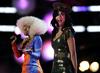 Katy Perry in Nicki Minaj proti Taylor Swift: saga se nadaljuje