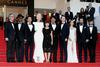 Netflix s prvim vrhuncem Cannesa, a tudi ponesrečeno projekcijo