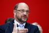 Schulz bo v boju za kanclerski položaj 