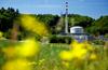 Švicarski volivci podprli zakon o postopni opustitvi jedrske energije