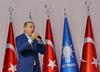 AKP: Po Erdoganu spet Erdogan