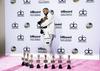 Foto: Drake na Billboardovih nagradah pobiral nagrado za nagrado