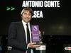 Conte imenovan za najboljšega na Otoku