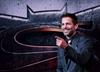 Zack Snyder se umika z režiserjevega stolčka Lige pravičnih