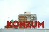 Bodo zaradi Agrokorja med turistično sezono trgovine Konzuma prazne?
