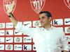 Valverde zapustil Bilbao - glavni kandidat za trenerja Barcelone