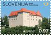 Gradovi v Sloveniji: Grad Rajhenburg