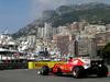 Vettel najhitreje do zdaj odpeljal krog po monaških ulicah
