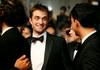 Robert Pattinson v Cannesu: najboljše kritike v karieri