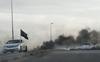 Libijska džihadistična skupina Ansar al Šaria oznanila razpustitev