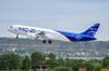 Rusija z novim potniškim letalom v boj z Boeingom in Airbusom