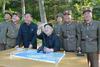 Seul: Severna Koreja z izstrelitvijo rakete kljubuje naši zahtevi za mir