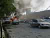 Napad v središču Kabula: 90 mrtvih in 400 ranjenih