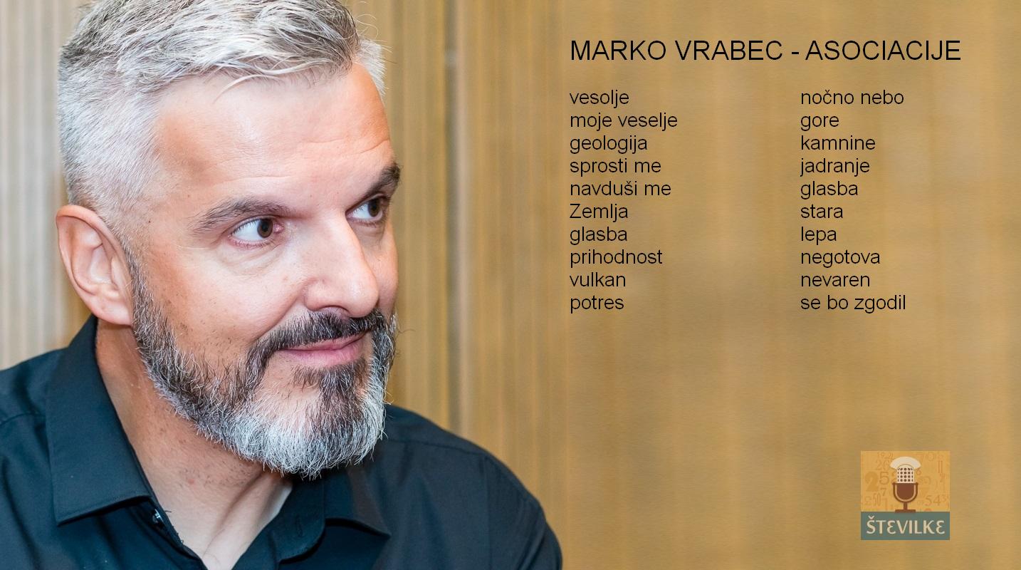 Marko Vrabec