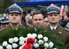 Poljski preiskovalci: V krsti Lecha Kaczynskega še trupli dveh žrtev