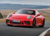 Porsche nad preprodajalce svojih najekskluzivnejših modelov