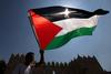 Levica zahteva nov sklic odbora za zunanjo politiko  glede Palestine
