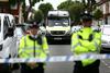 London: Policija razkrila imeni dveh napadalcev