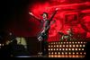 Billie Joe Armstrong užalil Las Vegas, lokalne radijske postaje prepovedale Green Day