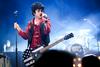 Green Day: Trenutne razmere po svetu so izjemno depresivne