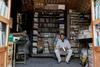 Marakeškim prodajalcem knjig spet grozi deložacija