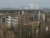 Černobil želi z odprtjem hostla privabiti več turistov
