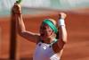 Halepova v finalu Roland Garrosa naskakuje številko ena