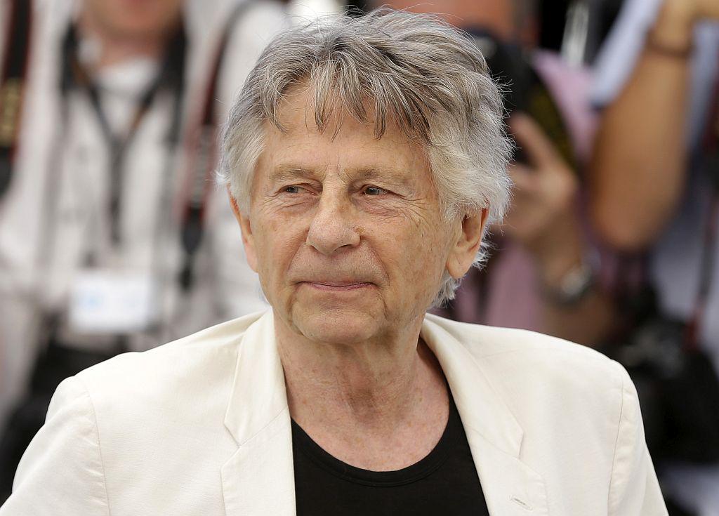 Danes 83-letni režiser na nedavnem 70. filmskem festivalu v Cannesu. Foto: AP