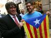 V Kataloniji 1. oktobra referendum o neodvisnosti