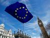 Merklova: EU je pripravljen, naj se pogajanja o brexitu začnejo