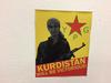 Je bila razstava o Kurdih v Siriji žrtev cenzure?