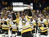 Pittsburghov dvojček: Po 19 letih spet ubranitev naslova v Ligi NHL