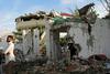 Al Šabab znova udaril v Somaliji - najmanj 31 žrtev