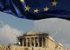 Grčija bo prejela novo posojilo 8,5 milijarde evrov