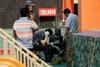 Kitajska: Eksplozijo pred vrtcem povzročila doma narejena bomba