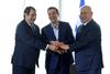 Grčija, Izrael in Ciper bodo pospešili načrte za skupni plinovod