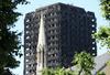 Londonska policija: Hladilnik vzrok požara v stolpnici Grenfell