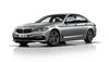 Magna Steyr bo izdelovala tudi hibridni BMW serije 5