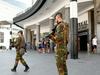 Napad na železniški postaji v Bruslju izvedel 36-letni Maročan