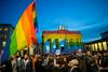 Nemčija: Razveljavitev obsodb gejev na podlagi zakona iz časa nacizma