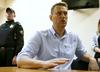 Rusija: Navalni ne bo mogel kandidirati na predsedniških volitvah