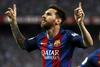 Messi podaljšal do leta 2021, odkupna klavzula 700 milijonov