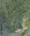 Van Gogh, Corot in Rousseau pod gozdnimi krošnjami