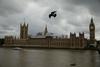 Kibernetski napad na britanski parlament iskal šibka gesla