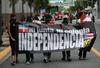 Portoriko: Dežela med zvezno državo in kolonijo ZDA